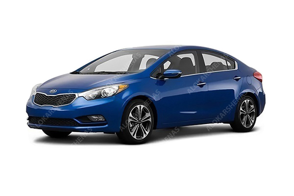 الوکارشناس شرکت کارشناسی خودرو کیا سراتو ، کارشناس کیا سراتو، کارشناسی کیا سراتو در محل ، تشخيص رنگ کیا سراتو