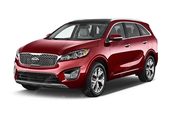 الوکارشناس شرکت کارشناسی خودرو کیا سورنتو ، کارشناس کیا سورنتو ، کارشناسی کیا سورنتو در محل ، تشخيص رنگ کیا سورنتو