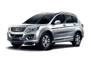 الوکارشناس شرکت کارشناس خودرو هاوال H6 ، کارشناس هاوال H6 ، کارشناسی هاوال H6 در محل ، تشخيص رنگ هاوال H6