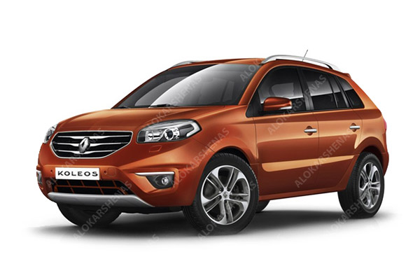 الوکارشناس شرکت کارشناسی خودرو رنو کولیوس ، کارشناس رنو کولیوس ، کارشناسی رنو کولیوس در محل ، تشخيص رنگ رنو کولیوس