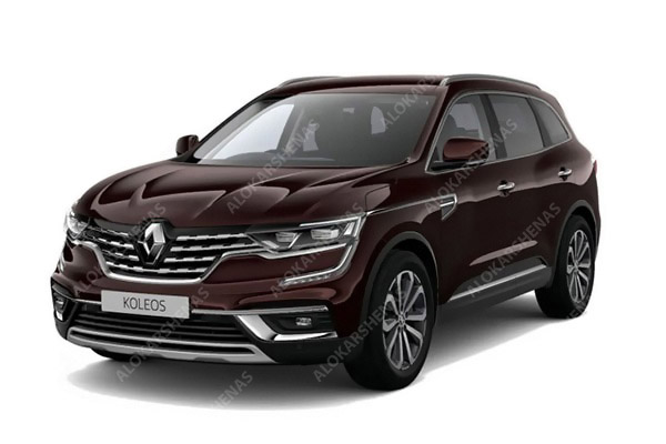 الوکارشناس شرکت کارشناسی خودرو رنو کولیوس ، کارشناس رنو کولیوس ، کارشناسی رنو کولیوس در محل ، تشخيص رنگ رنو کولیوس