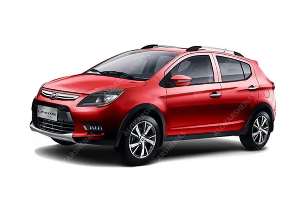 الوکارشناس شرکت کارشناسی خودرو لیفان X50 ، کارشناس لیفان X50 ، کارشناسی لیفان X50 در محل ، تشخيص رنگ لیفان X50