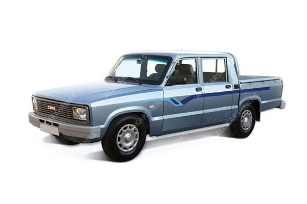 الوکارشناس شرکت کارشناسی خودرو مزدا وانت ، کارشناس مزدا وانت ، کارشناسی مزدا وانت در محل ، تشخيص رنگ مزدا وانت