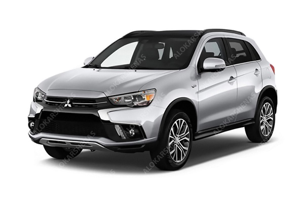 الوکارشناس شرکت کارشناسی خودرو میتسوبیشی ASX ، کارشناس میتسوبیشی ASX ، کارشناسی میتسوبیشی ASX در محل ، تشخيص رنگ میتسوبیشی ASX