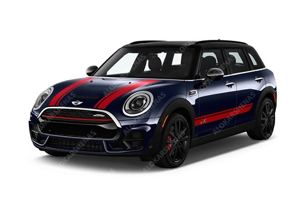 الوکارشناس شرکت کارشناسی خودرو مینی کلاب من ، کارشناس مینی کلاب من ، کارشناسی مینی کلاب من در محل ، تشخيص رنگ مینی کلاب من