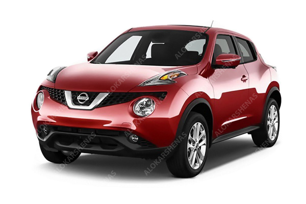 الوکارشناس شرکت کارشناسی خودرو نیسان جوک ، شکارشناس نیسان جوک ، کارشناسی نیسان جوک در محل ، تشخيص رنگ نیسان جوک