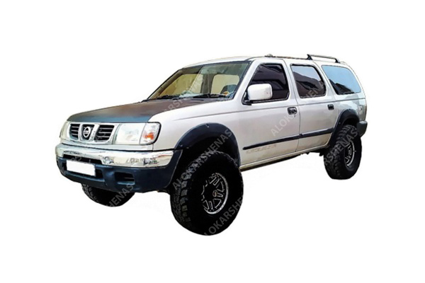 الوکارشناس شرکت کارشناسی خودرو نیسان سرانزا ، کارشناس نیسان سرانزا ، کارشناسی نیسان سرانزا در محل ، تشخيص رنگ نیسان سرانزا