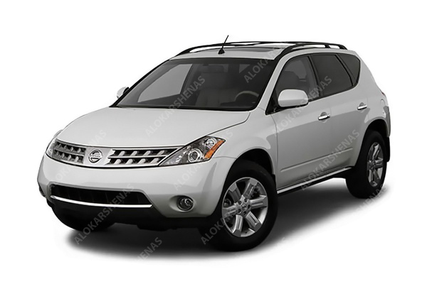 الوکارشناس شرکت کارشناسی خودرو نیسان مورانو ، کارشناس نیسان مورانو ، کارشناسی نیسان مورانو در محل ، تشخيص رنگ نیسان مورانو