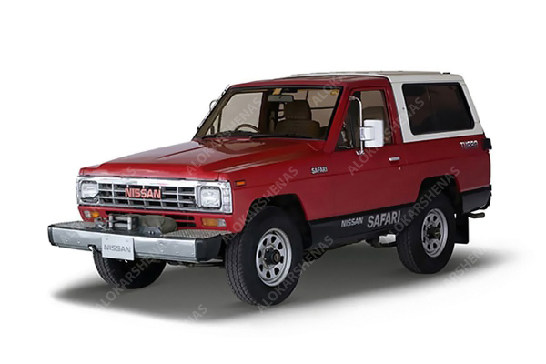 الوکارشناس شرکت کارشناسی خودرو نیسان پاترول ، کارشناس نیسان پاترول ، کارشناسی نیسان پاترول در محل ، تشخيص رنگ نیسان پاترول