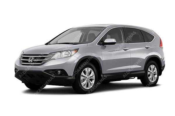 الوکارشناس شرکت کارشناسی خودرو هوندا CRV ، کارشناس هوندا CRV ، کارشناسی هوندا CRV در محل ، تشخيص رنگ هوندا CRV