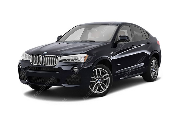 الوکارشناس شرکت کارشناسی خودرو بی ام و X4 ، کارشناس بی ام و X4 ، کارشناسی بی ام و X4 در محل ، تشخيص رنگ بی ام و X4