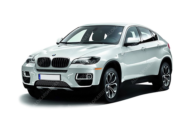 الوکارشناس شرکت کارشناسی خودرو بی ام و X6 ، کارشناس بی ام و X6 ، کارشناسی بی ام و X6 در محل ، تشخيص رنگ بی ام و X6