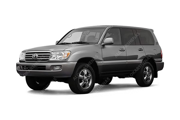 الوکارشناس شرکت کارشناسی خودرو تویوتا لندکروز ، کارشناس تویوتا لندکروز ، کارشناسی تویوتا لندکروز در محل ، تشخيص رنگ تویوتا لندکروز