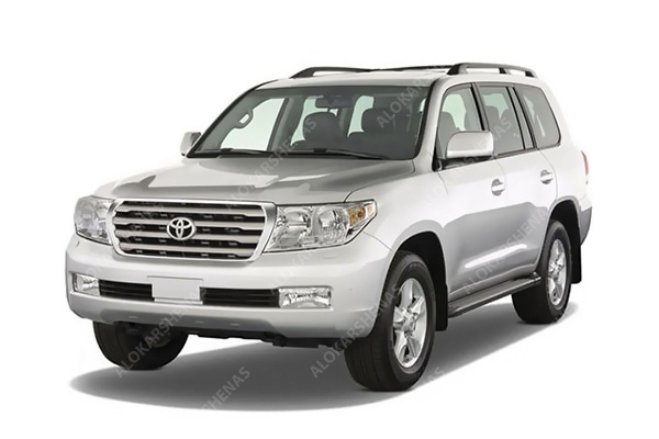 الوکارشناس شرکت کارشناسی خودرو تویوتا لندکروز ، کارشناس تویوتا لندکروز ، کارشناسی تویوتا لندکروز در محل ، تشخيص رنگ تویوتا لندکروز