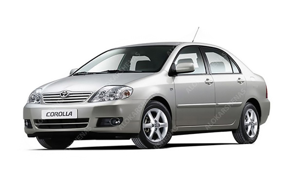 الوکارشناس شرکت کارشناسی خودرو تویوتا کرولا ، کارشناس تویوتا کرولا ، کارشناسی تویوتا کرولا در محل ، تشخيص رنگ تویوتا کرولا