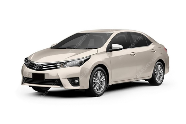 الوکارشناس شرکت کارشناسی خودرو تویوتا کرولا ، کارشناس تویوتا کرولا ، کارشناسی تویوتا کرولا در محل ، تشخيص رنگ تویوتا کرولا