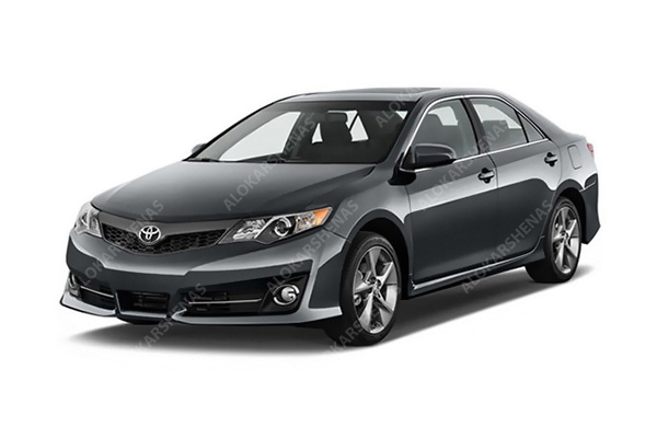 الوکارشناس شرکت کارشناسی خودرو تویوتا کمری ، کارشناس تویوتا کمری ، کارشناسی تویوتا کمری در محل ، تشخيص رنگ تویوتا کمری