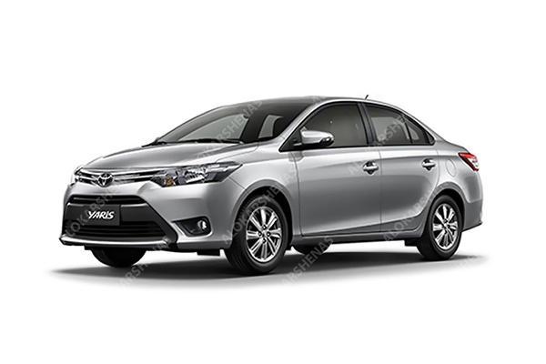 الوکارشناس شرکت کارشناسی خودرو تویوتا یاریس ، کارشناس تویوتا یاریس ، کارشناسی تویوتا یاریس در محل ، تشخيص رنگ تویوتا یاریس