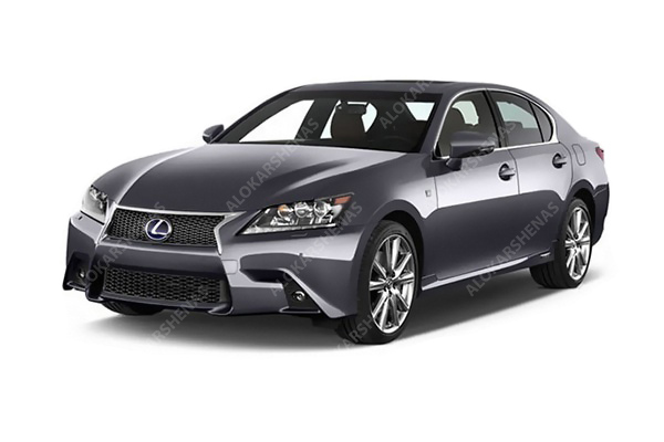 الوکارشناس شرکت کارشناسی خودرو لکسوس GS250 ، کارشناس لکسوس GS250 ، کارشناسی لکسوس GS250 در محل ، تشخيص رنگ لکسوس GS250