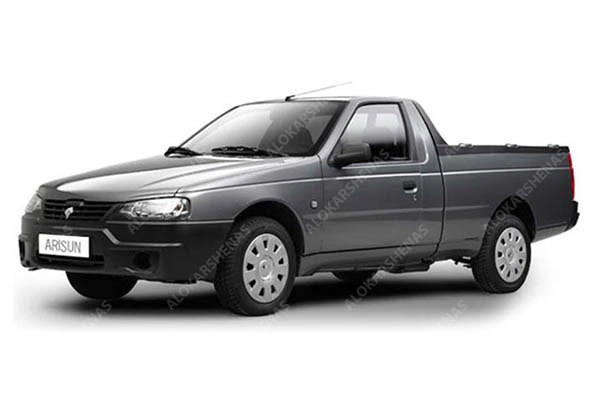 الوکارشناس شرکت کارشناسی خودرو وانت اریسان ، کارشناسی وانت اریسان ، کارشناس وانت اریسان ، کارشناسی وانت اریسان در محل ، تشخيص رنگ وانت اریسان