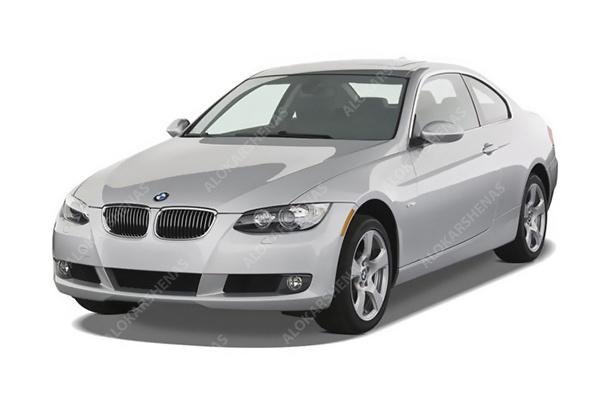 الوکارشناس شرکت کارشناسی خودرو بی ام و 335 ، کارشناس بی ام و 335 ، کارشناسی بی ام و 335 در محل ، تشخيص رنگ بی ام و 335