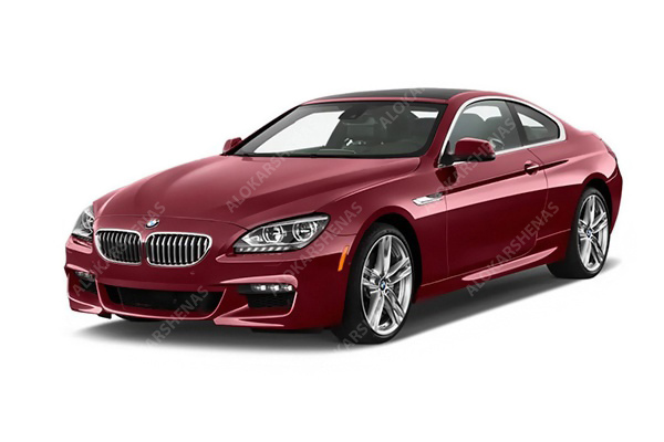 الوکارشناس شرکت کارشناسی خودرو بی ام و 630 ، کارشناس بی ام و 630 ، کارشناسی بی ام و 630 در محل ، تشخيص رنگ بی ام و 630