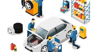 کارشناسی خودرو در تهران