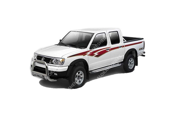 الوکارشناس شرکت کارشناسی خودرو وانت ریچ ، کارشناسی وانت ریچ ، کارشناس وانت ریچ ، کارشناسی وانت ریچ در محل ، تشخيص رنگ وانت ریچ