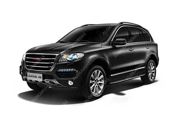 الوکارشناس شرکت کارشناسی خودرو هاوال H8 ، کارشناسی هاوال H8 ، کارشناس هاوال H8 ، کارشناسی هاوال H8 در محل ، تشخيص رنگ هاوال H8