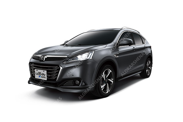 الوکارشناس شرکت کارشناسی خودرو لوکسژن U6 ، کارشناس لوکسژن U6 ، کارشناسی لوکسژن U6 در محل ، تشخيص رنگ لوکسژن U6