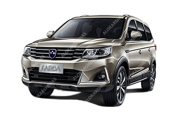 الوکارشناس شرکت کارشناسی خودرو فردا SX6 ، کارشناسی فردا SX6 ، کارشناس فردا SX6 ، کارشناسی فردا SX6 در محل ، تشخيص رنگ فردا SX6